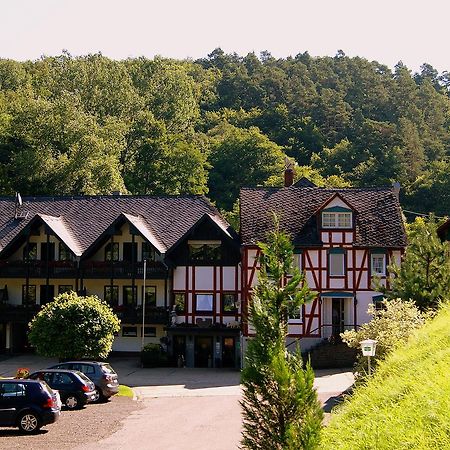 Baunhoeller-Muehle Emmelshausen Exterior foto