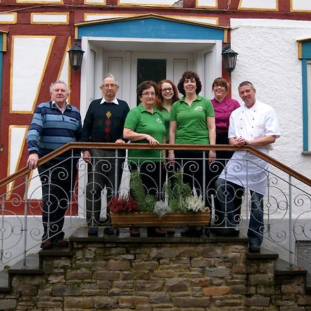 Baunhoeller-Muehle Emmelshausen Exterior foto
