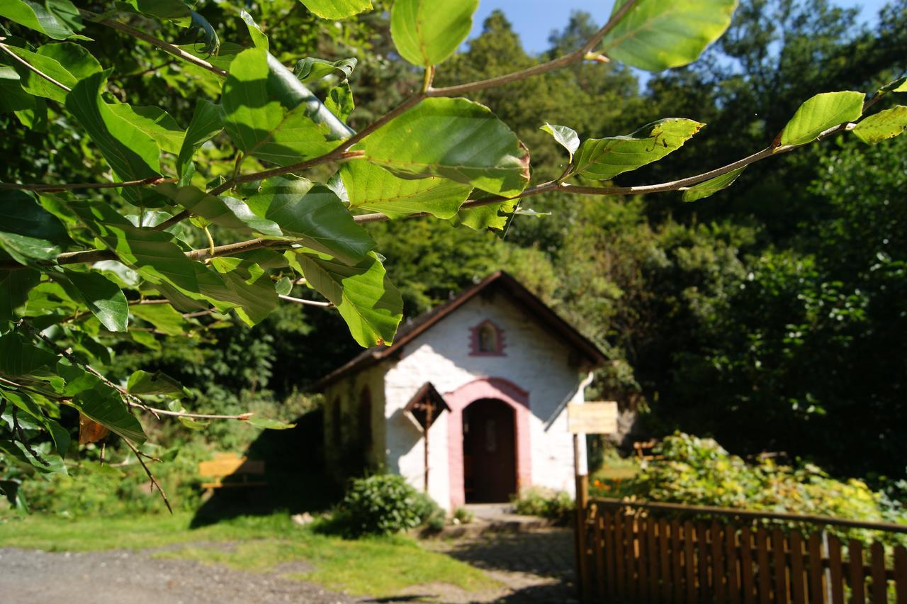 Baunhoeller-Muehle Emmelshausen Exterior foto